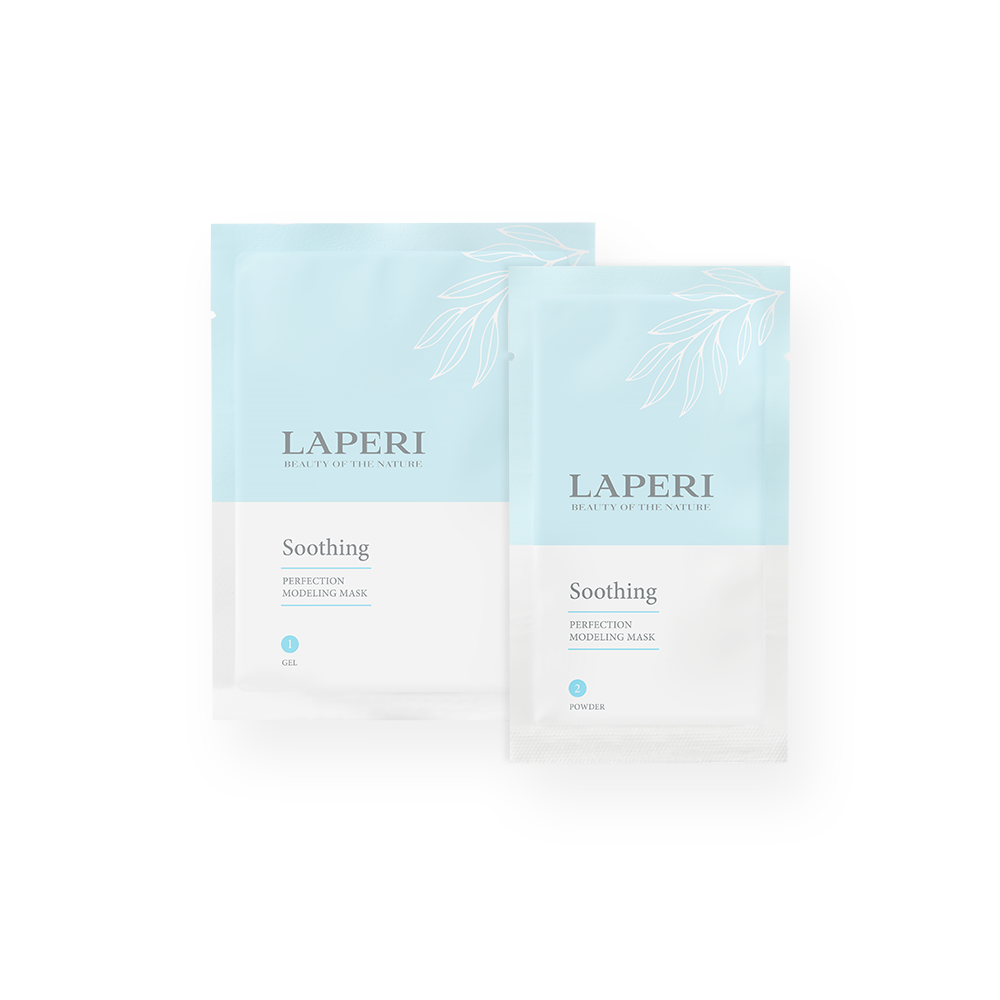라페리 수딩 퍼펙션 모델링 마스크 (10회분)