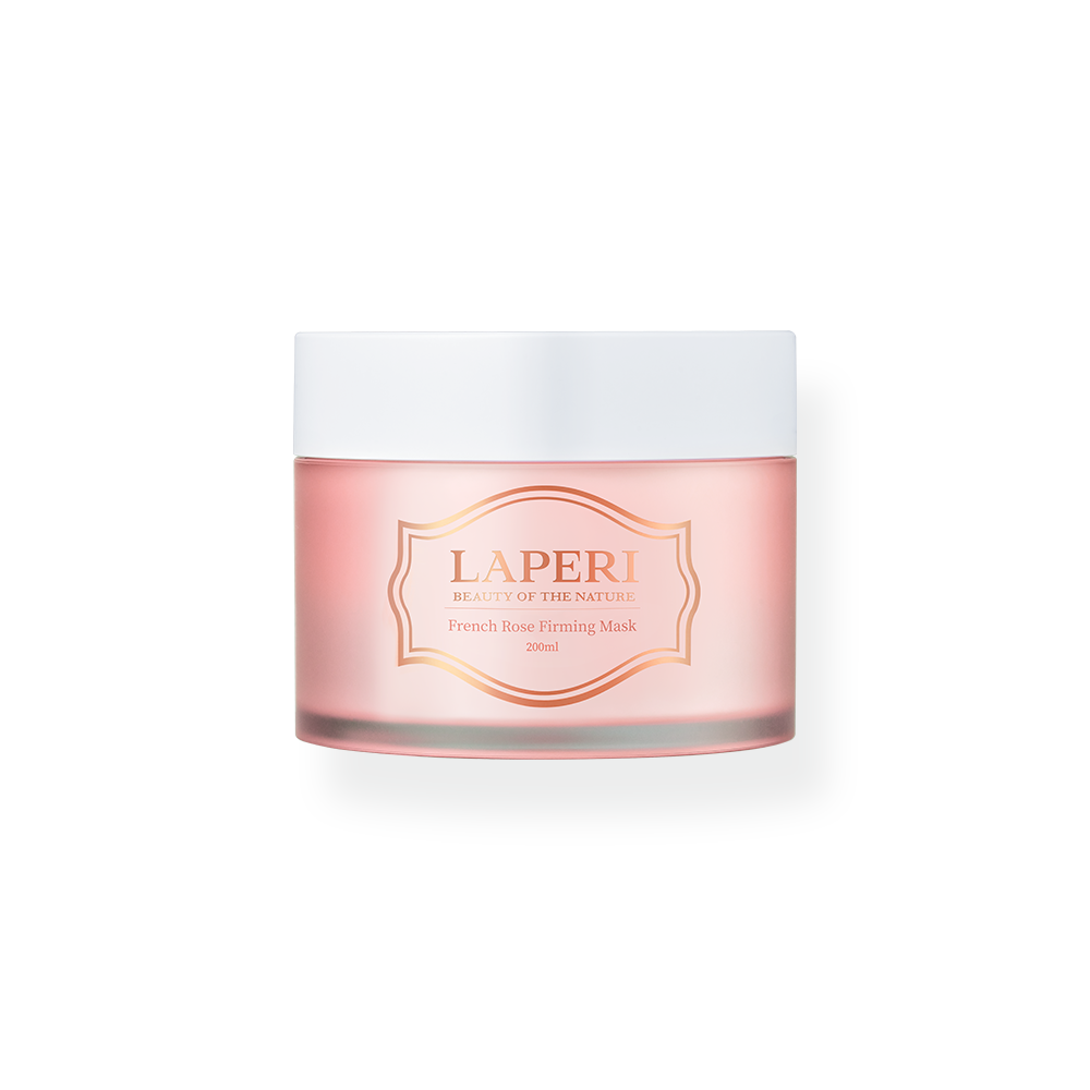 라페리 프렌치 로즈 퍼밍 마스크 200ml