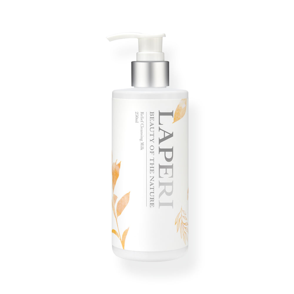 라페리 릴리프 클렌징 밀크 250ml